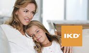 ikd kopuk dolgu pencerede yenilik Agaoglu Egepen Deceuninck Gealan PVC pencere kapi sistemleri