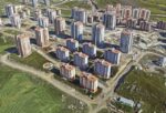 Erkut Insaat 9.Bölge Toki Yapracik Ankara 4 Referans Agaoglu WinLIFE Gealan Pvc Pencere Kapi Sistemleri
