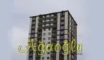 Gokalp Insaat Kayseri Referans Agaoglu WinLIFE Gealan Pvc Pencere Kapi Sistemleri
